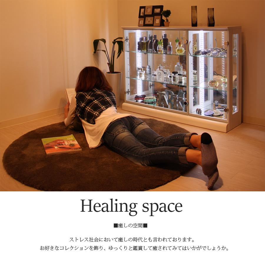 コレクションケース LED コレクションボード 幅110 奥行25 高さ コレクションケース LED コレクションボード 幅110 奥行25 高さ