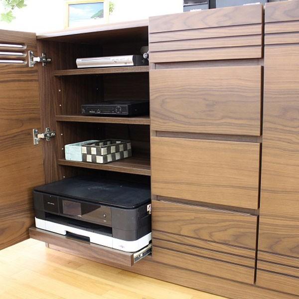 キャビネット サイドボード サイドキャビネット オープンボード