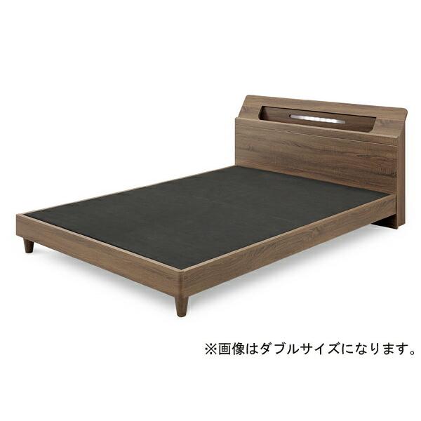 家具 ベッド  セミダブルベット ベッド ベット セミダブル セミダブルベッド ベッドフレーム 120幅 幅