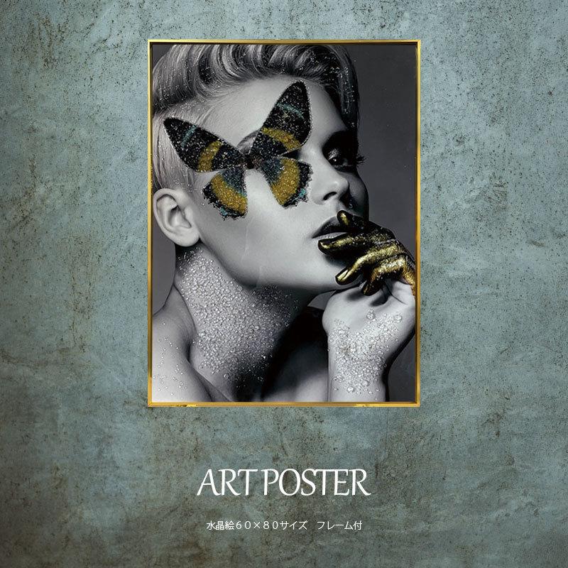 60'S☆レディキロワット☆デカール☆5☆ビンテージ☆ポスター