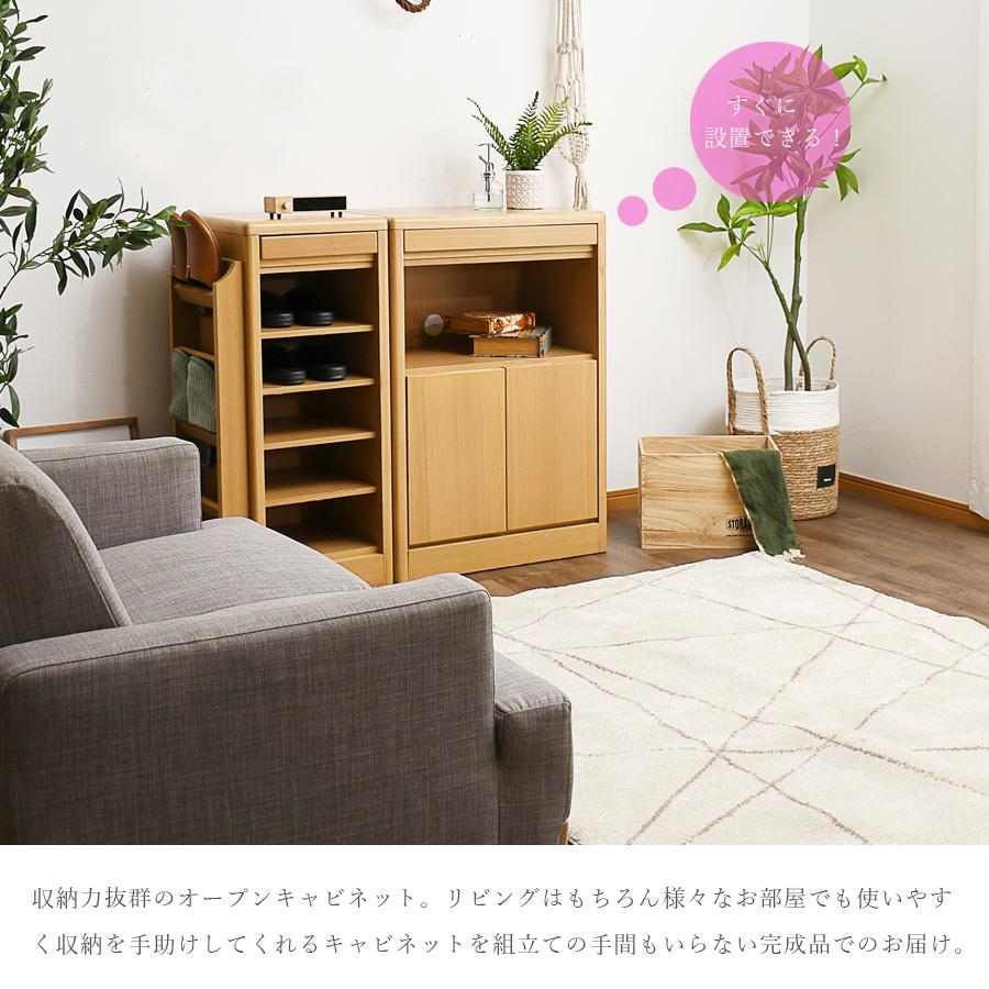 電話台 FAX台 でんわ台 ファクス台 完成品 コード穴付 木製 収納 電話台 FAX台 でんわ台 ファクス台 完成品 コード穴付 木製 収納