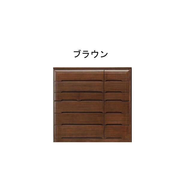 日本限定モデル 幅150cm 150幅 洋服ダンス 箪笥 タンス 150 チェスト 北欧 ハイチェスト 6段 大川家具 モダン フルオープンレール 収納力 衣類収納 整理たんす 重ね チェスト タンス カラー ナチュラル Renoes Sep Gob Mx