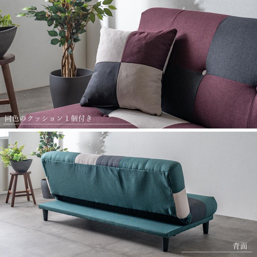 【送料無料】収納付きリクライニングソファー☆同色クッション付き☆ 楽天市場】楽天1位！ 座椅子 ソファーベッド ソファ ソファ