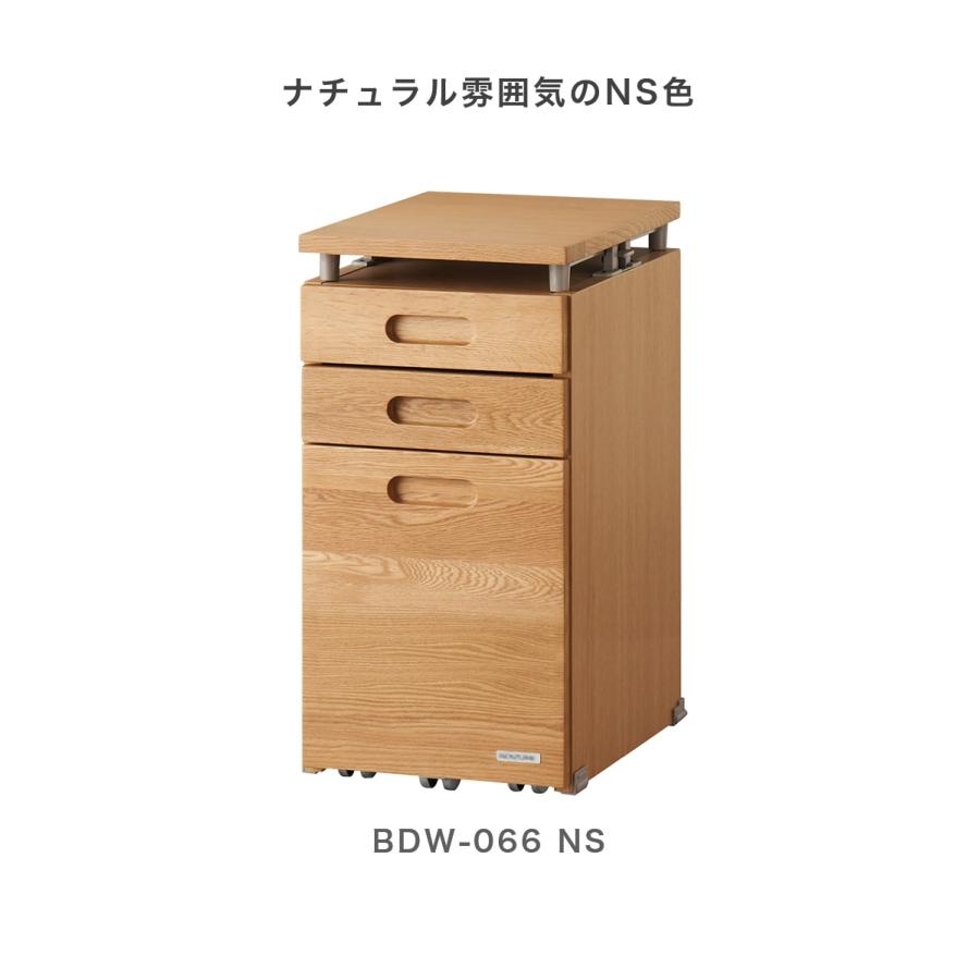 コイズミファニテック コイズミ ビーノ スリムワゴン ワゴン BDW-066NS