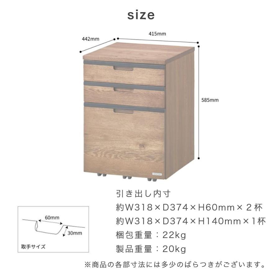 コイズミキャスター付き引き出し 楽天市場】引き出し 収納（ブランド