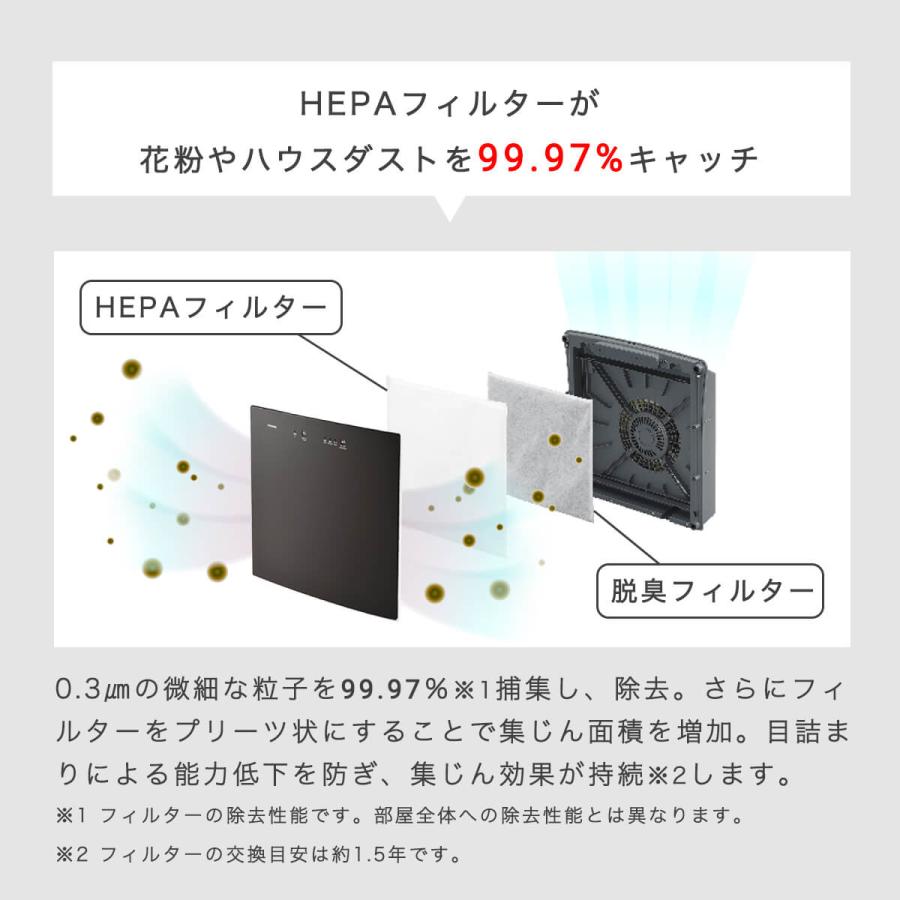ツインバード 空気清浄機 花粉 小型 玄関 ハウスダスト 抗菌 抗 ツインバード 空気清浄機 花粉 小型 玄関 ハウスダスト 抗菌 抗