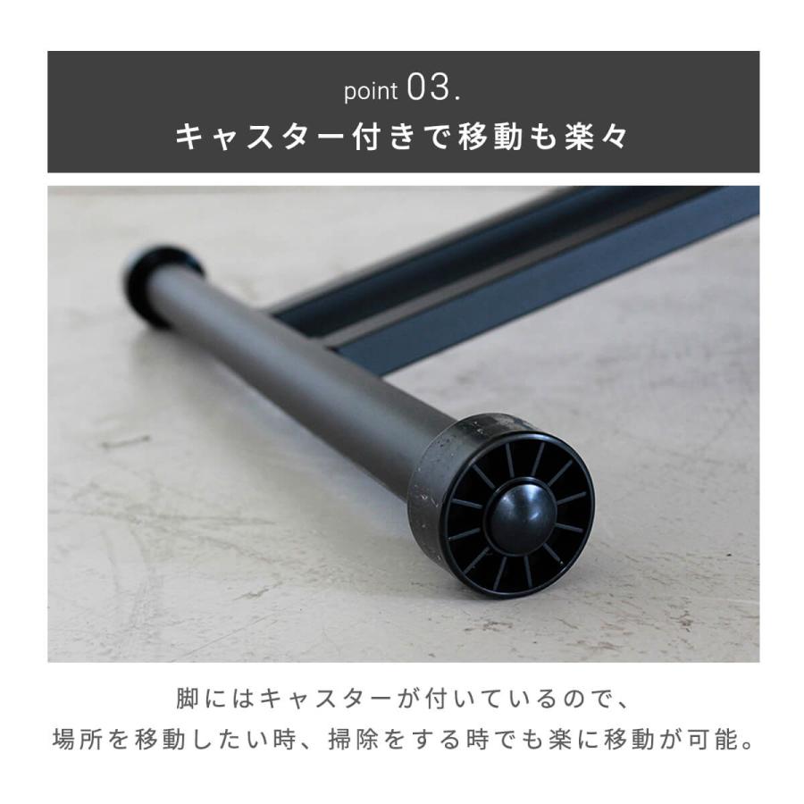 東馬（Tohma） 昇降式テーブル ガス圧 120 おしゃれ 昇降テーブル