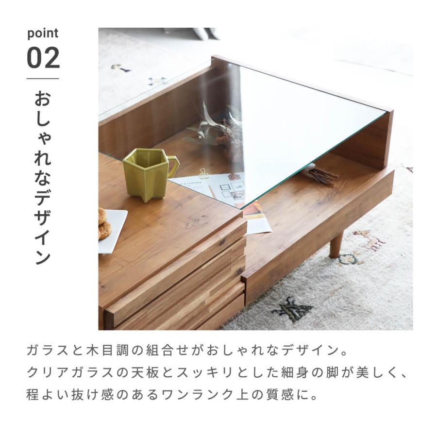 【新品】モダン 引き出し付きテーブル　北欧　幅100cm　アウトレット 新品】モダン 引き出し付きテーブル 北欧 幅100cm アウトレット