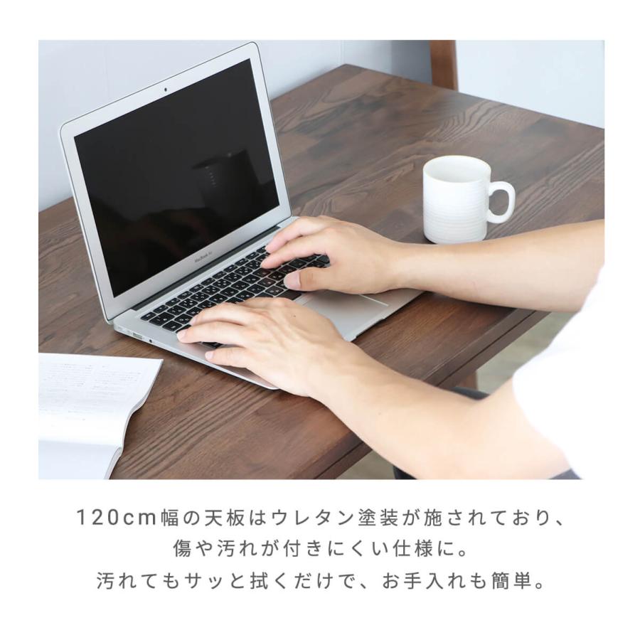 東馬 昇降式テーブル ガス圧 120 おしゃれ リフティングテーブル