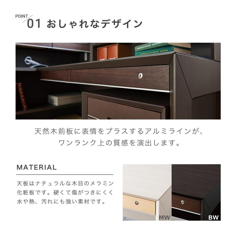 コイズミファニテック 学習机 コイズミ ワイズ 幅120cm シンプル コイズミファニテック 学習机 コイズミ ワイズ 幅120cm シンプル