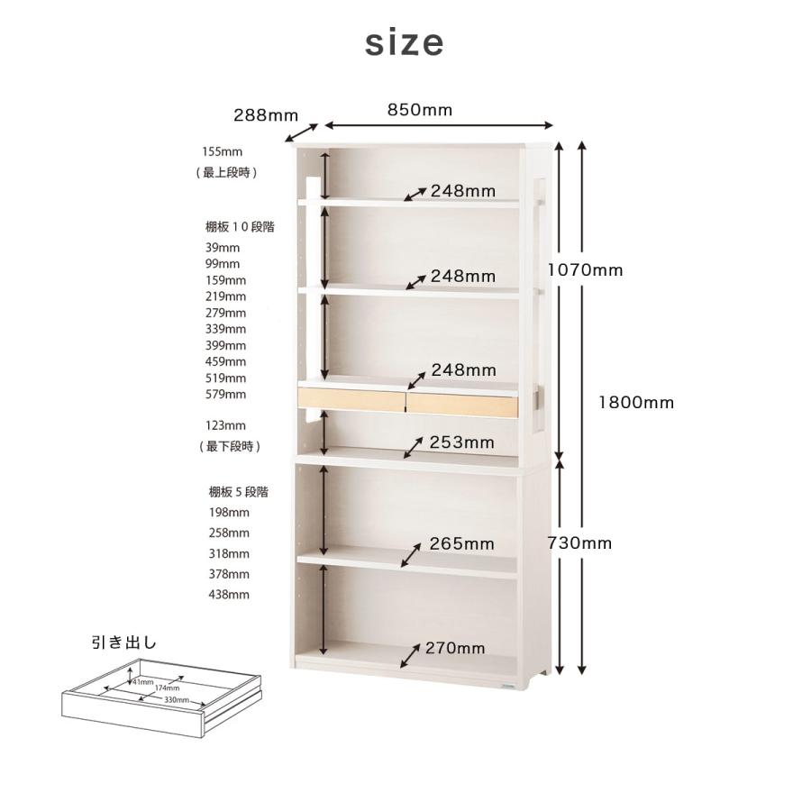 ぽんた　コイズミ　学習机　本棚のみ ぽんた様 専用 コイズミ 学習机 本棚のみ - メルカリ