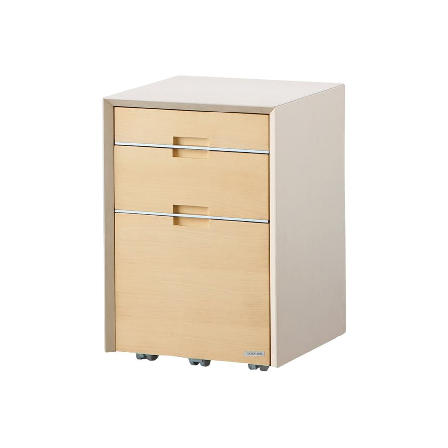 コイズミファニテック コイズミ ワイズ ワゴン KWW-236MW KWW-636BW