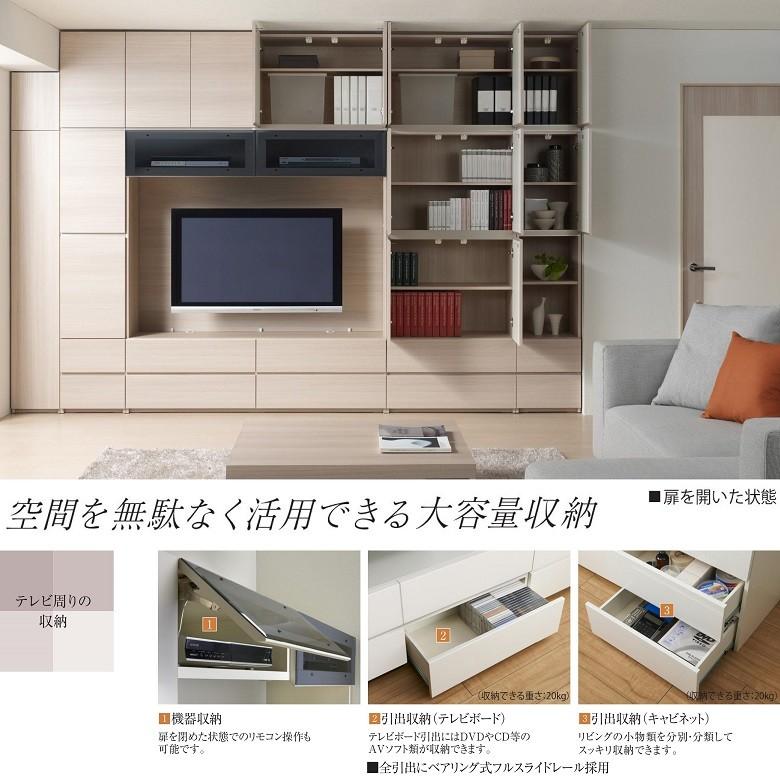 パモウナ テレビボード Sw 1600 国産 Tv 床から天井まで大容量壁面収納 Pamouna Sw 1600 家具ホーム ヒラオカ Yahoo 店 通販 Yahoo ショッピング