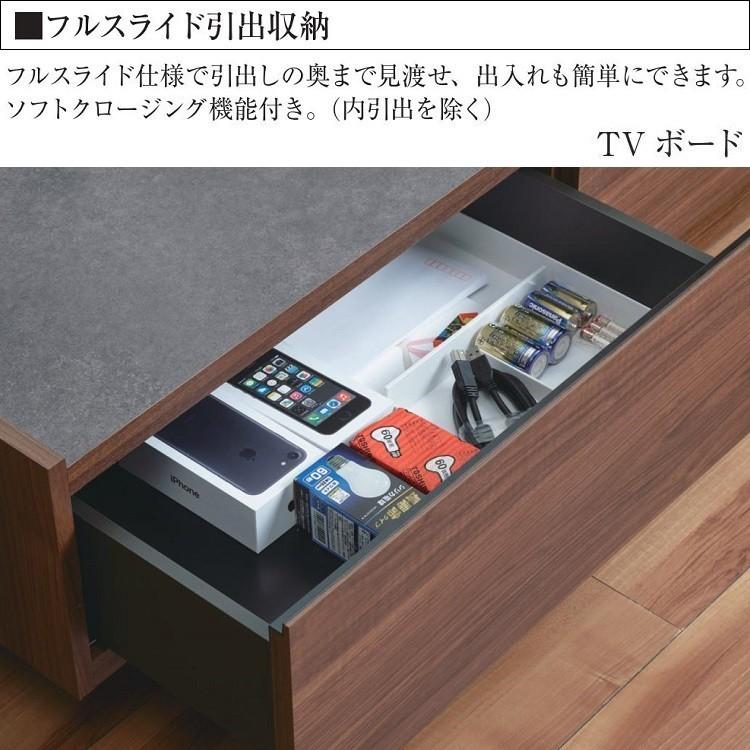 パモウナ 爆買 テレビボード WV-200 リビング ローボード 幅200cm 完成
