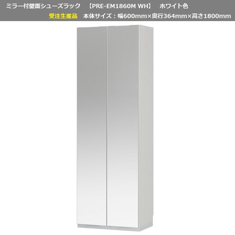 白井産業 ポルターレ エントランス 幅60cm 高さ180 シューズボックス