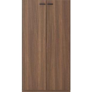 LIVING SHELF（リビングシェルフ）棚 板戸タイプ KFD-60 【フナモコ】多用途木製棚