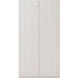LIVING SHELF（リビングシェルフ）棚 板戸タイプ KFS-60 【フナモコ】多用途木製棚