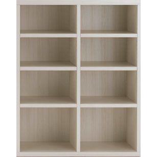 LIVING SHELF（リビングシェルフ）棚 オープンタイプ LFS-90 【フナモコ】多用途木製棚