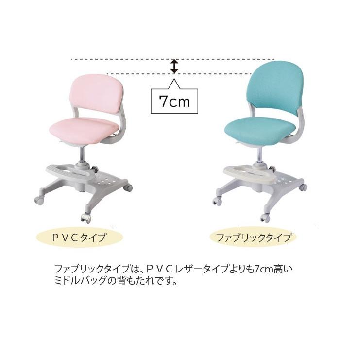 購入特典付き コイズミ ハイブリッドチェア 電動昇降デスク用 ファブリックタイプ 学習椅子 CDC-925PR CDC-926LB CDC-927BKNB CDC-928BKDG 2026年度の画像