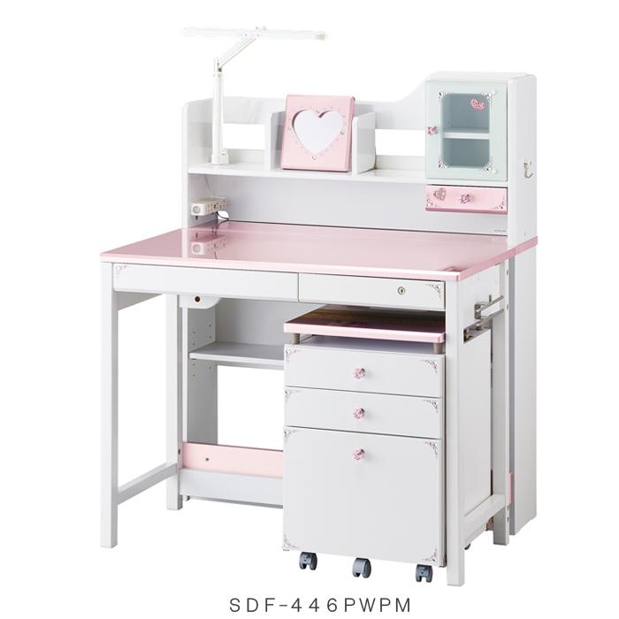 TMA⭐︎ コイズミ　学習机　美品 kanaken_decopri-chair-kapetto-set