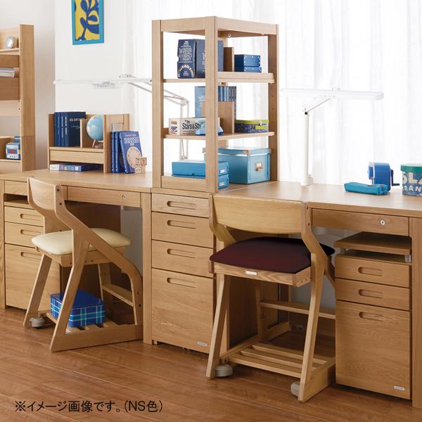 学習机 特典付 コイズミ 学習机 ビーノデスク BEENO 2026年度 BDD-072NS BDD-172WT BDD-102MO Ｗ105タイプ デスクマット付 ナラハギ材使用_6