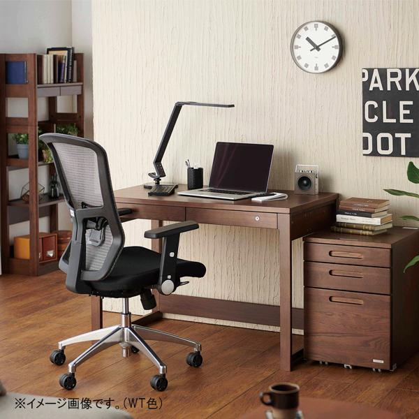学習机 特典付 コイズミ 学習机 ビーノデスク BEENO 2026年度 BDD-072NS BDD-172WT BDD-102MO Ｗ105タイプ デスクマット付 ナラハギ材使用_7