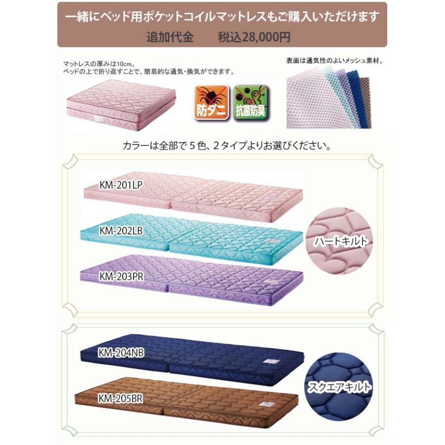 KOIZUMI PEG ハイベッドセット KOIZUMI コイズミ システムベッド ロフトベッド PEG ペグ ハイベッド