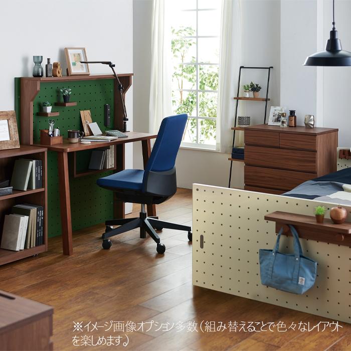 コイズミファニテック コイズミ ミドルベッドセット ペグ PED PARTS＋