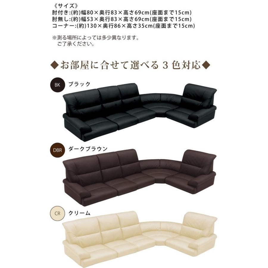 H7　合皮　コーナー ローソファ　５点セット ソファ ソファー コーナーソファー コーナーソファ 5点セット