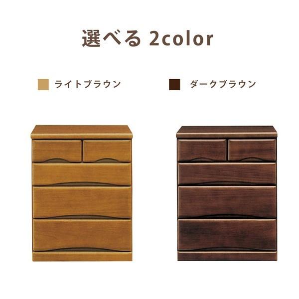 サンコウ クローゼットチェスト 4段 幅60 奥行55 チェスト 収納 
