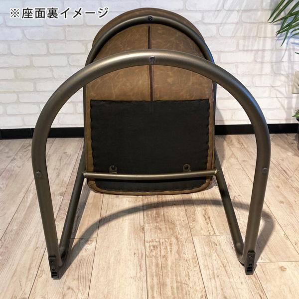 ダイニングチェア ダイニングチェアー カンティレバーチェア 2脚組