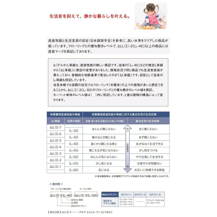 中京間 4.5畳 273×273 アスモール】防炎・制電・防虫・防ダニ 中京間 4.5畳 273×273 アスモール】防炎・制電・防虫・防ダニ