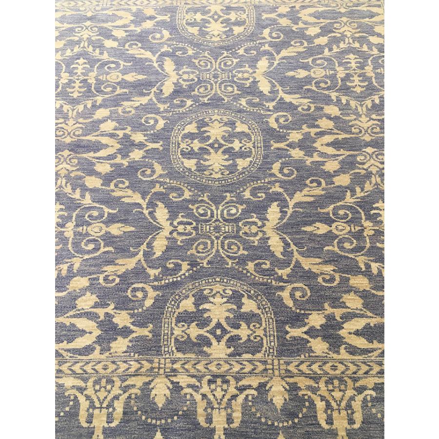 中国段通 ウール 絨毯 カーペット 絨緞 ラグ 肉厚 Amazon | 【中国段通