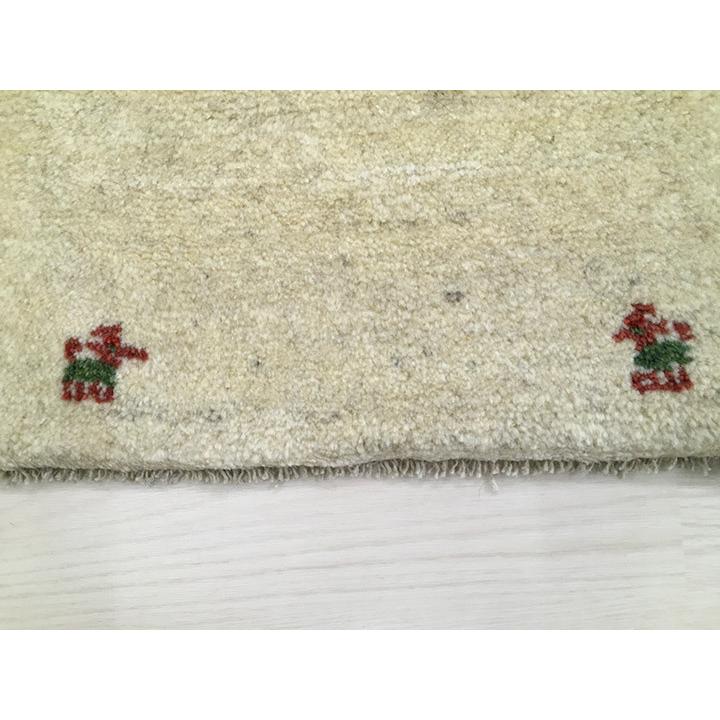 ギャッベ ベビーマット 約46×58cm 14588】GABBEH・ギャッペ(ギャべ