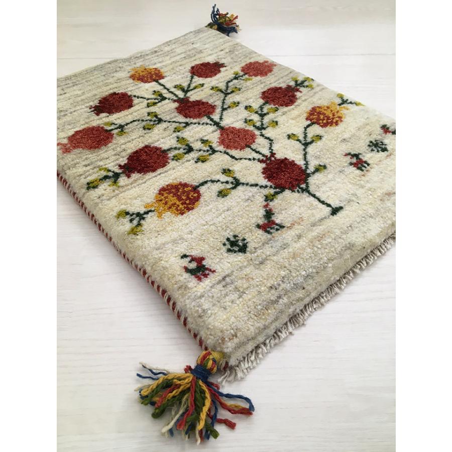 ギャッベ ベビーマット 約44×57cm 16732】GABBEH・ギャッペ(ギャべ