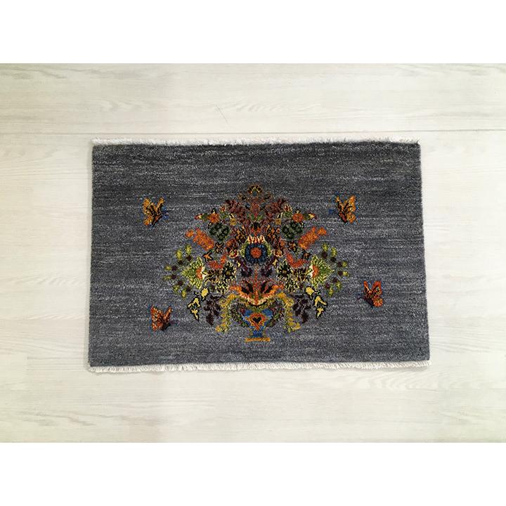 専用ページです ギャッベ 玄関マット 約61×91cm 89496】GABBEH・ギャッペ(ギャべ