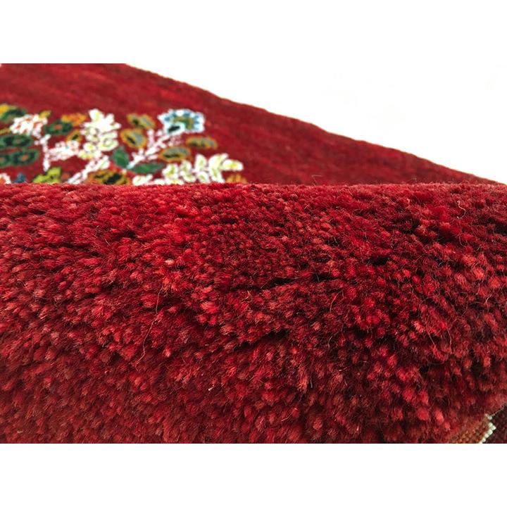 ギャッベ 玄関マット 約59×86cm 89417】GABBEH・ギャッペ(ギャべ