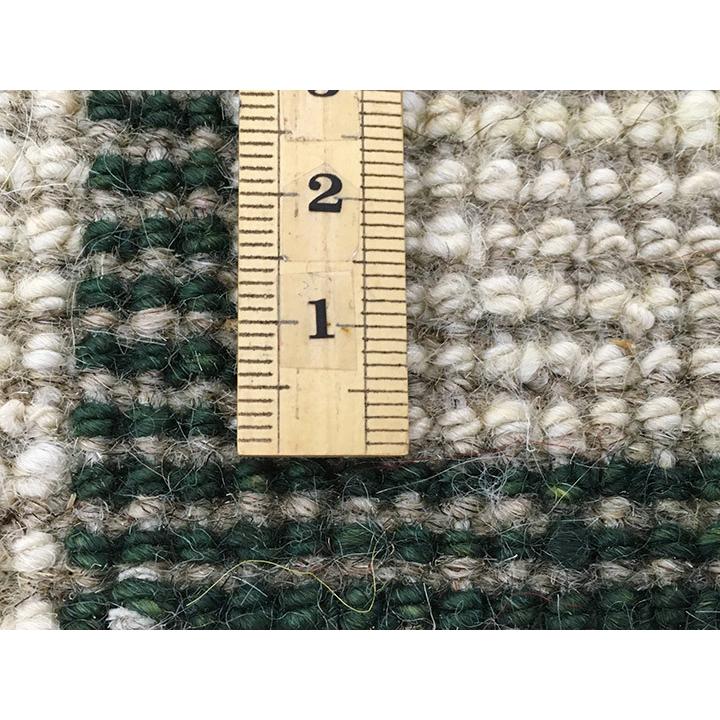 ギャッベ 玄関マット 約58.5×87.5cm 00341】GABBEH・ギャッペ(ギャべ