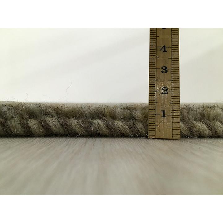 ギャッベ 玄関マット 約64.5×99cm 277905】GABBEH・ギャッペ(ギャべ
