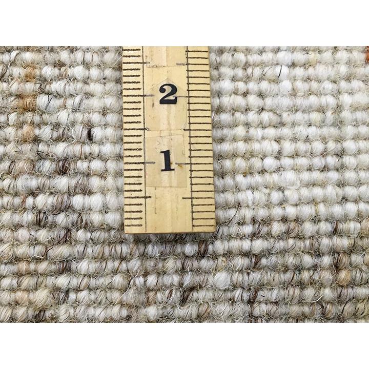 ギャッベ 玄関マット 約64.5×99cm 277905】GABBEH・ギャッペ(ギャべ
