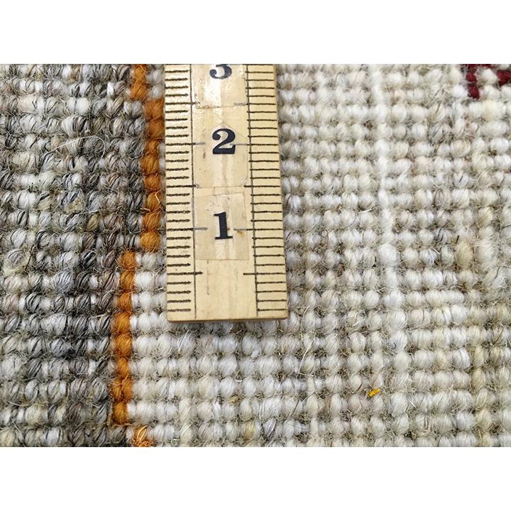 ギャッベ 玄関マット 約67.5×101.5cm 276964】GABBEH・ギャッペ(ギャべ