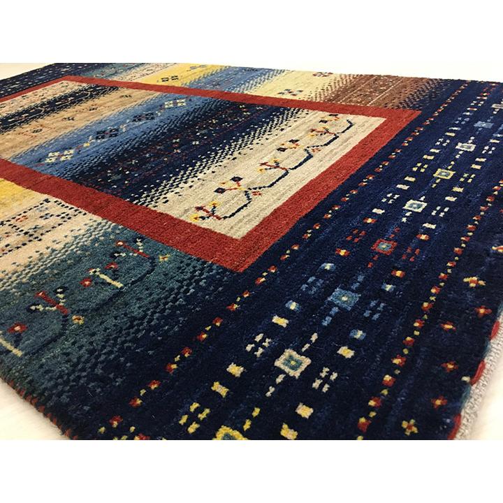 ギャッベ　ラグ　カーペット 楽天市場】ギャベ ゾランヴァリ（カーペット・ラグ｜カーペット