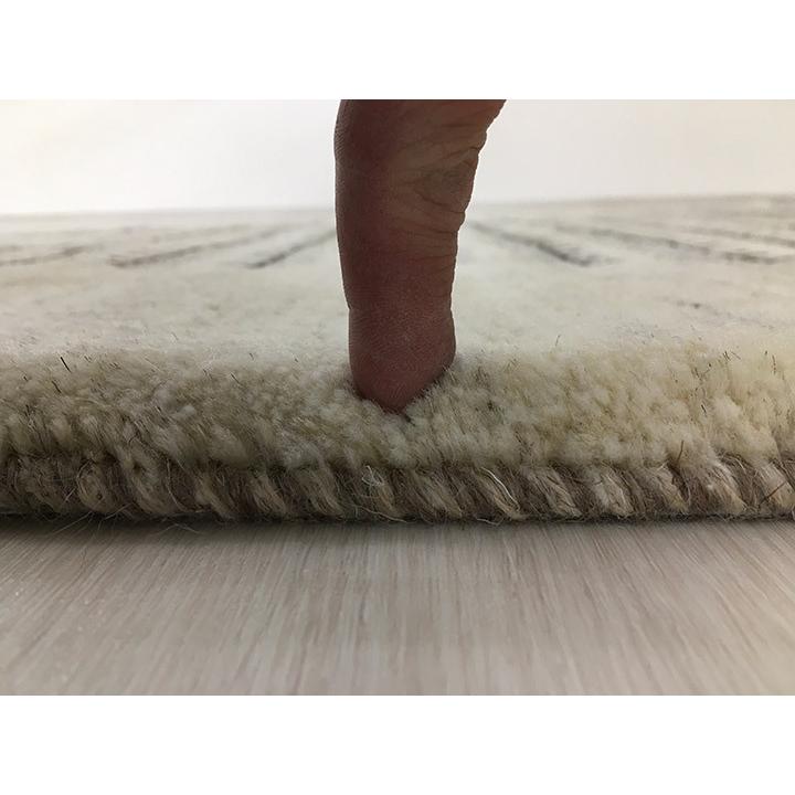 ギャッベラグ 約151×203cm 雪解け】GABBEH・ギャッペ(ギャべ)・イラン