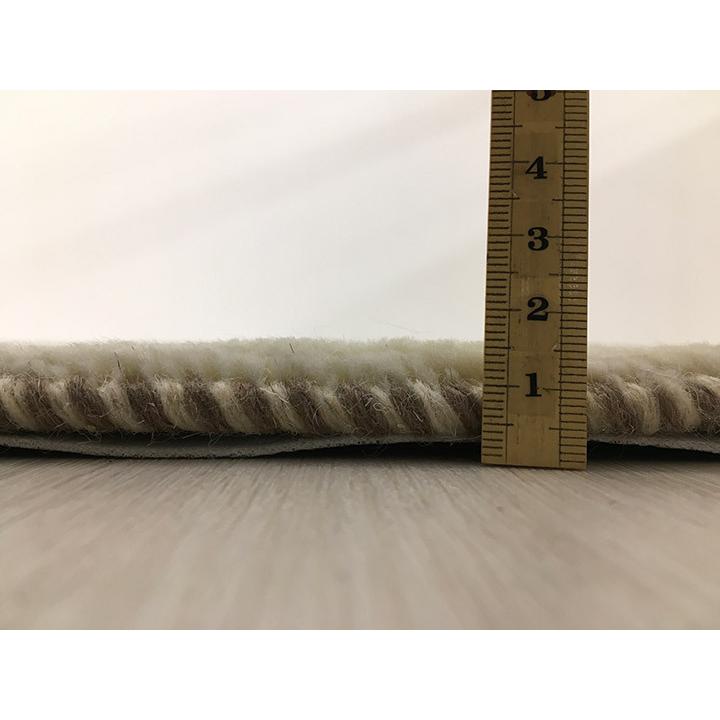 ギャッベラグ 約120×182cm Maze~迷路~】GABBEH・ギャッペ(ギャべ