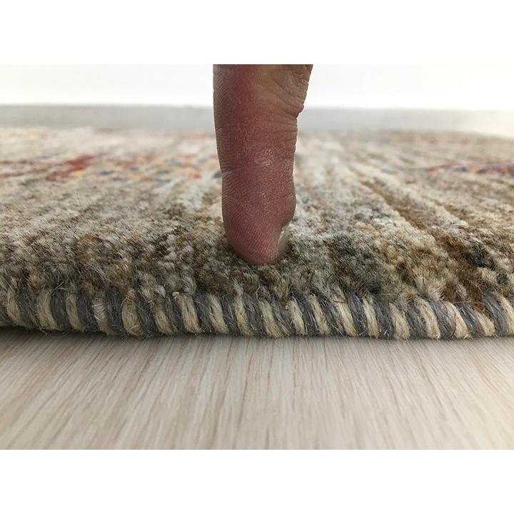 67x102cm多目的キリム(31-15)じゅうたん・ギャッベ・キリム・玄関