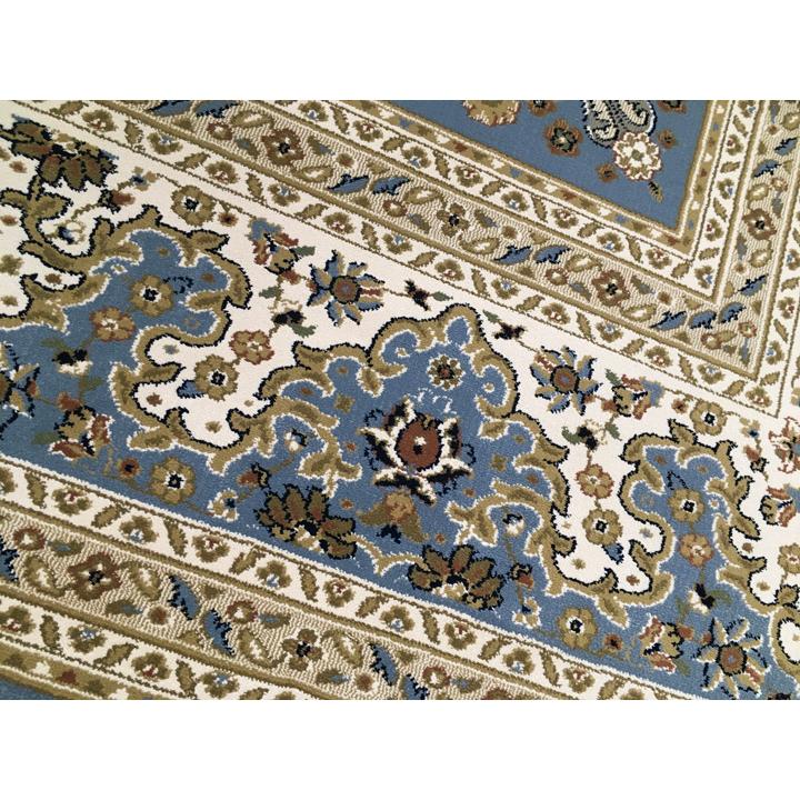 ウィルトン織 約3畳 200×250 レガシー】エジプト製・絨毯(じゅうたん