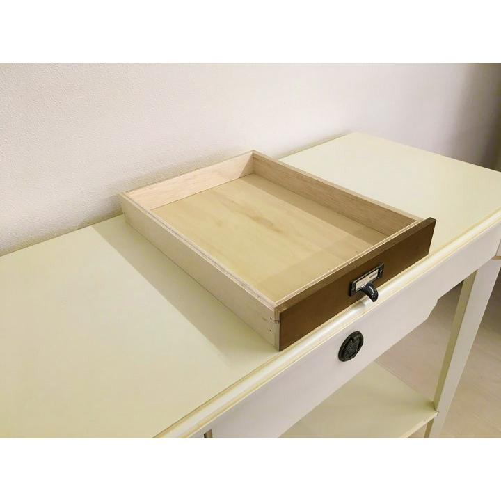 書類ケース5段 アンティーク 944】引き出し収納・レターケース・ミニ