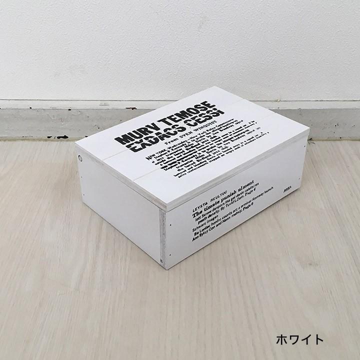 【蓋つきボックスアンティーク 金具なし 1452】木箱・木製ボックス・収納ボックス・小物入れ・ジュエリーケース・ペンケース｜kagu-nakanishi｜10