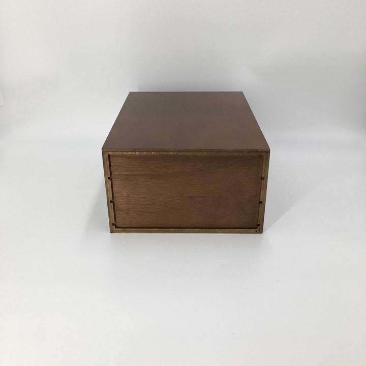 A4 書類ケース 3段トレー 1344】レターケース・レターラック・整理棚