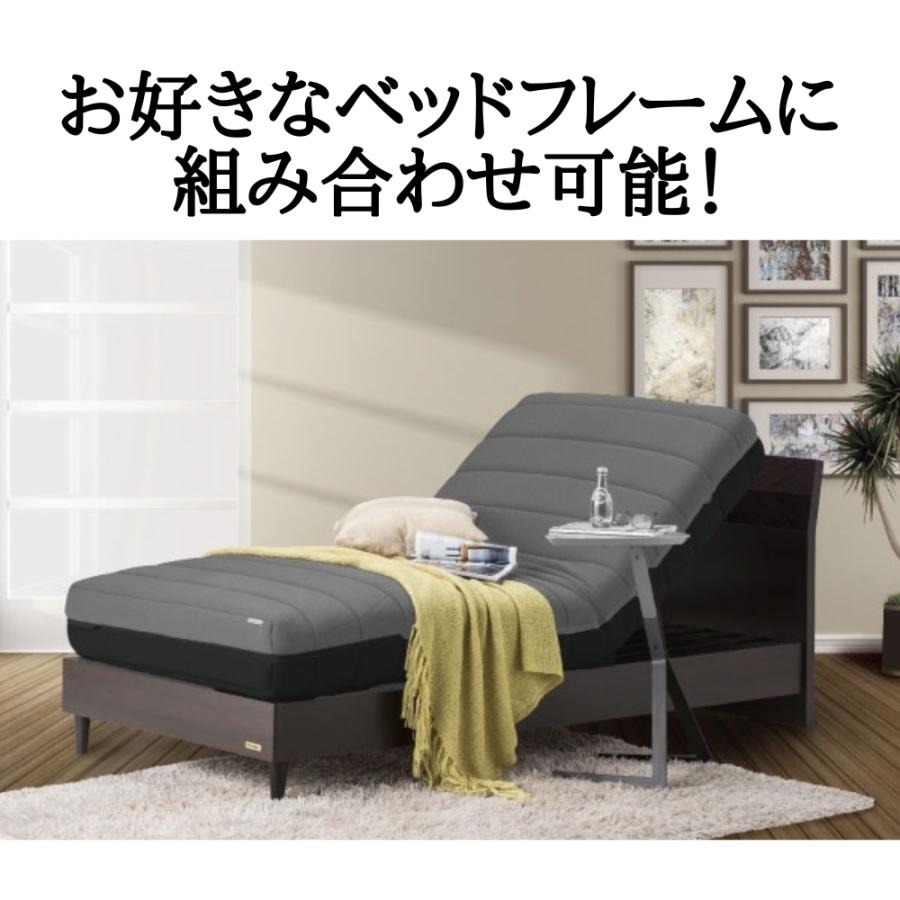 フランスベッド マットレス スプリング 低反発 通気性 寝具 腰痛 フランスベッド マットレス スプリング 低反発 通気性 寝具 腰痛
